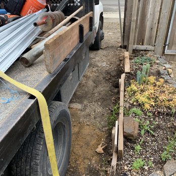 Allco Fence - They dealt with a sensitive situation with the neighboring property with great care. - Fences & Gates Near Me - Lompoc, California