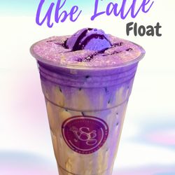 YSG Dessert Bar