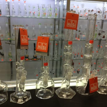 Empire Novelties - Hi-Si Glass - Gift Shops Near Me - Vacaville, California