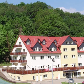 Regiohotel Schanzenhaus - Hotels Near Me - Wernigerode, ST