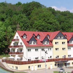 Regiohotel Schanzenhaus