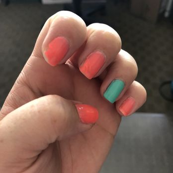 Spectrum Nail Spa - Nail Salons Near Me - Elk Grove, California Spectrum Nail Spa - Nail Salons Near Me - Elk Grove, California
