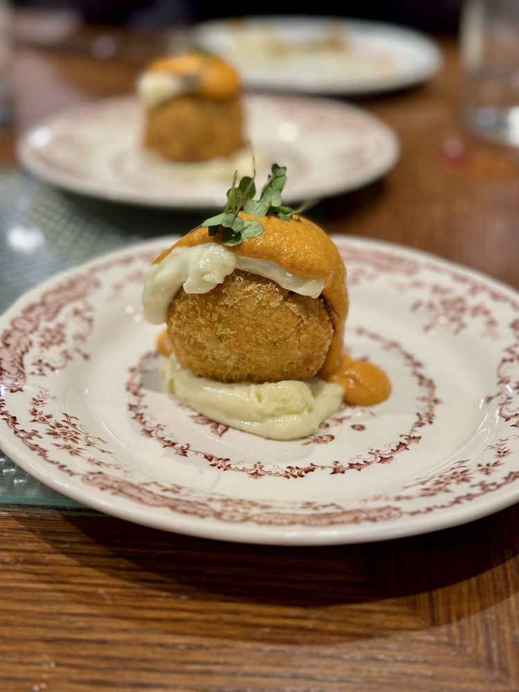 Alta Taberna Paco Meralgo