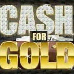 CASH FOR GOLD - HIGHEST PRICES PAID.