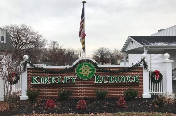 KIRKLEY-RUDDICK FUNERAL HOME - Updated May 2026 - 15 Photos - 421 Crain