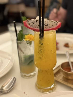 Adrak Yorkville by null