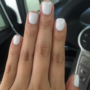 Creative Nail Spa - Waxing Near Me - Belmont, California