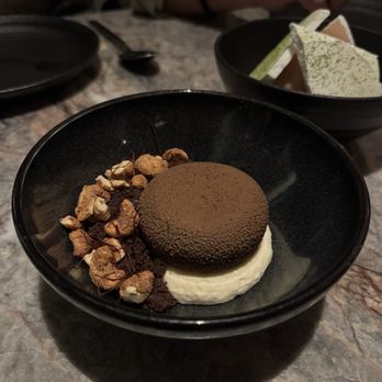 Animae - Chocolate Cremeux - Asian Fusion Near Me - San Diego, California