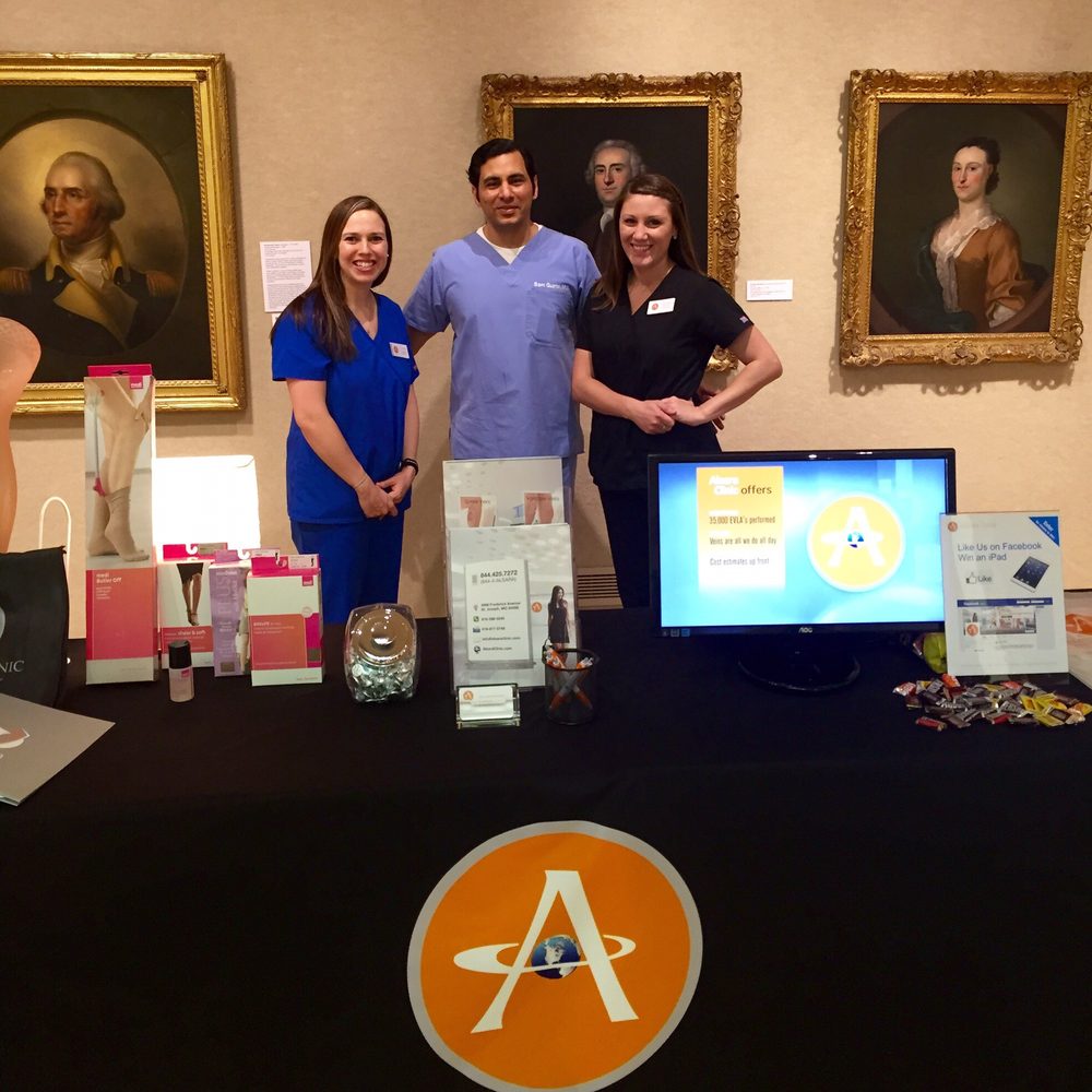 Alsara Vein Clinic - Vascular Medicine Near Me - Saint Joseph, Missouri