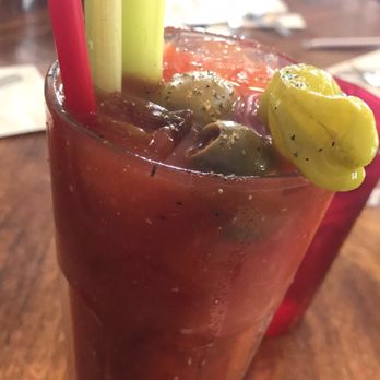 Donner Lake Kitchen - Their Bloody Mary is to die for! - Breakfast & Brunch Near Me - Truckee, California Donner Lake Kitchen - Their Bloody Mary is to die for! - Breakfast & Brunch Near Me - Truckee, California