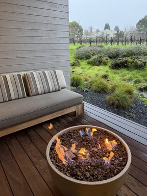 Alila Napa Valley by null