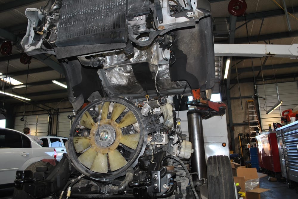 George Cox Automotive