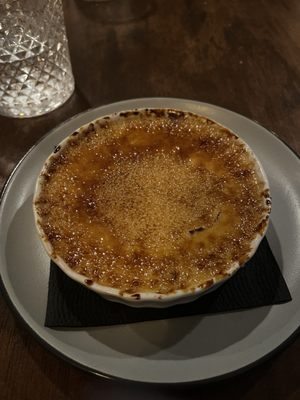 The Morris Restaurant by null