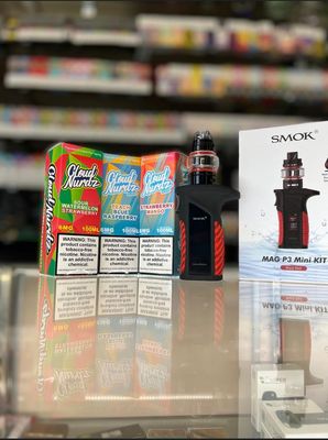 Vape To Go, 345 Main St, Harleysville, PA 19438, US - MapQuest