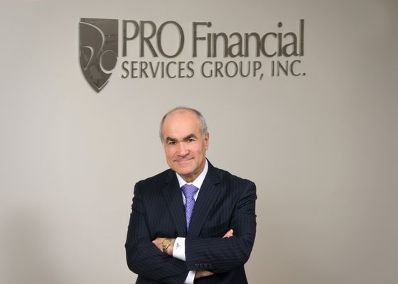 Pro Financial Service Group Inc