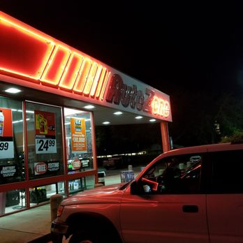 1. AutoZone Auto Parts