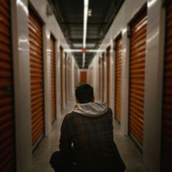 Public Storage
