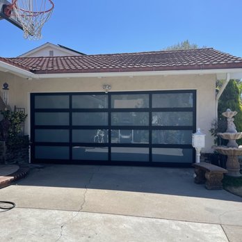 Caliber Garage Doors - My new garage door by Caliber! - Garage Door Services Near Me - Montclair, California Caliber Garage Doors - My new garage door by Caliber! - Garage Door Services Near Me - Montclair, California