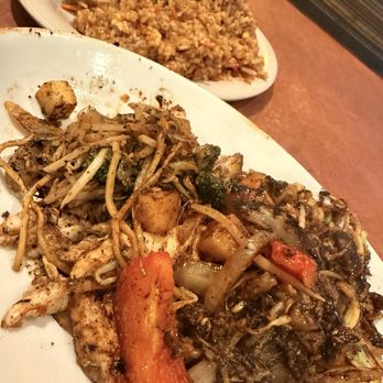 BD's Mongolian Grill - Mongolian Near Me - Columbus, Ohio