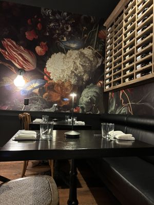 Napolese Pizzeria by null
