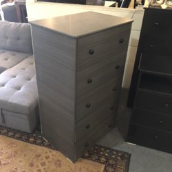 Dino’s Furniture - Dressers are selling fast!
