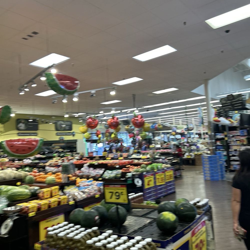 Ralphs - Grocery Near Me - Fountain Valley, California