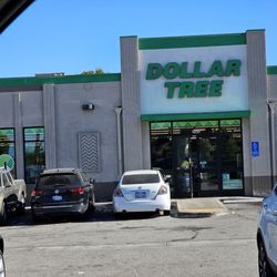 Dollar Tree