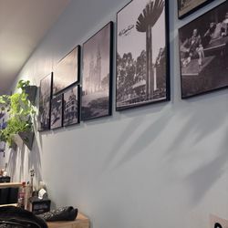 Saigon Spice - Interior