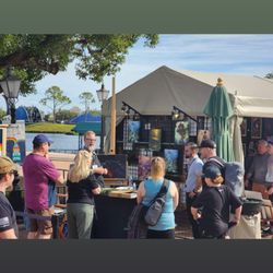 Digital Backlot - Epcot Festival of the arts 2023