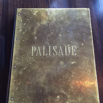 Palisade - Seafood Near Me - Seattle, Washington Palisade - Seafood Near Me - Seattle, Washington