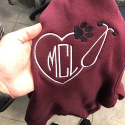 Absolutely Southern Designs Gift Store - Supposed to be MAC....