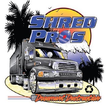 Shred Pros - Shredding Services Near Me - Pomona, California