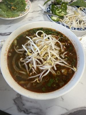 Pho Cuong Restaurant by null