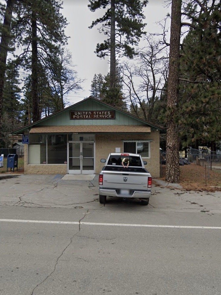 UNITED STATES POSTAL SERVICE OFFICE Updated October 2024 23026