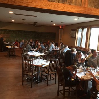 Trail Break at Schroon Lake - People are really enjoying their meal! - American Near Me - Schroon Lake, New York Trail Break at Schroon Lake - People are really enjoying their meal! - American Near Me - Schroon Lake, New York