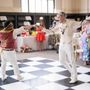 Photo of Wedding & Ballroom Dance with Richard