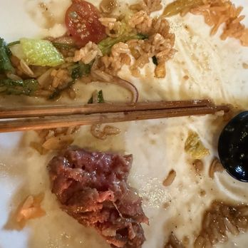 NEP Cafe - Irvine - Raw meat - Breakfast & Brunch Near Me - Irvine, California