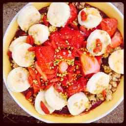 Acai Bowl