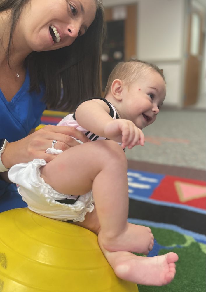Kids Care Pediatric Rehabilitation Services - child therapist in Latham, NY