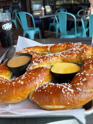 BRGR STOP COCONUT CREEK by null