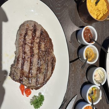 Libertango Steakhouse - Ojo de Bife - Ribeye 10oz - $45 | 14oz - $54 | 16oz American Wagyu- $68 - Steakhouses Near Me - Sandy, Utah Libertango Steakhouse - Ojo de Bife - Ribeye 10oz - $45 | 14oz - $54 | 16oz American Wagyu- $68 - Steakhouses Near Me - Sandy, Utah