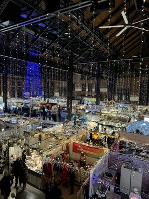 SoWa Winter Festival by null
