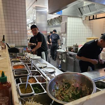 Chin Chin - Asian Fusion Near Me - Melbourne, VIC