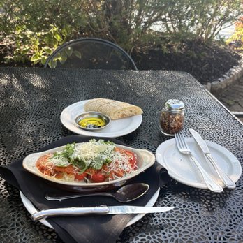 Caffe Rustica - Stuffed Peppers - Italian Near Me - Lake Placid, New York Caffe Rustica - Stuffed Peppers - Italian Near Me - Lake Placid, New York