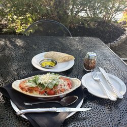 Caffe Rustica