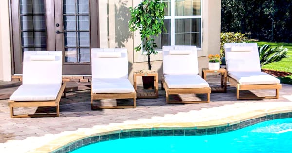 Outdoor Furniture - Visit us today for your Teak Outdoor Furniture Outdoor Furniture - Visit us today for your Teak Outdoor Furniture