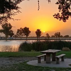 Buena Vista Aquatic Recreational Area - Camping site