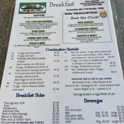 Kitchen - Menu 8/25/22