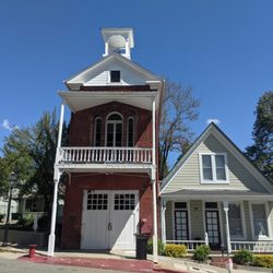 Scavenger Hunt Walking Tours - Nevada City