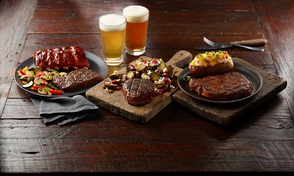 54th Street Scratch Grill & Bar- Shoppes of Culebra by null